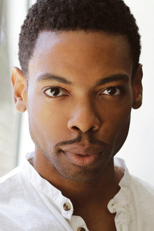 Cover image for Michael Benjamin Washington
