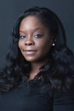 Cover image for Erica Green