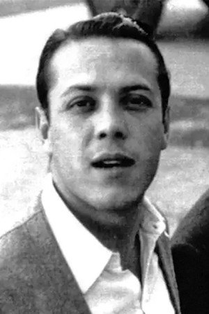 Cover image for Carlos Hugo Christensen