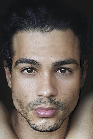 Cover image for Ray Diaz