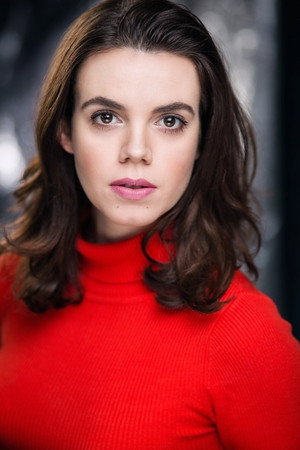 Cover image for Sabrina Dickens