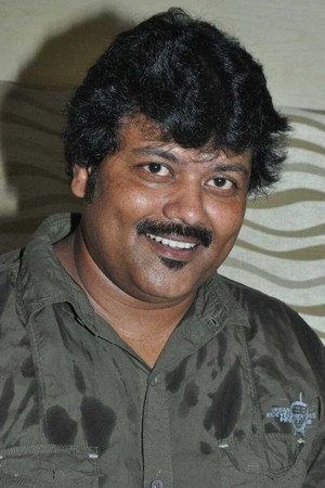 Cover image for Sriman