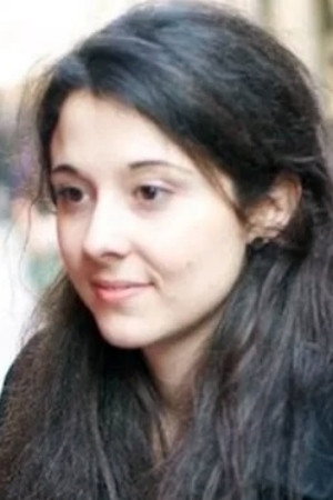 Cover image for Amélie Jacquis
