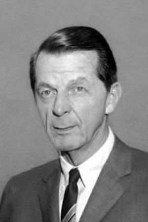 Cover image for William Dozier