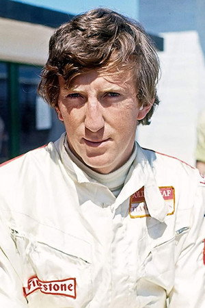Cover image for Jochen Rindt
