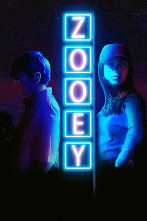 Poster for Зои