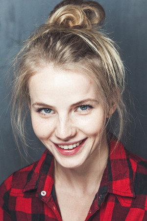 Cover image for Мария Ульянова