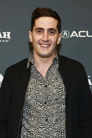 Cover image for Andrew Bronfman