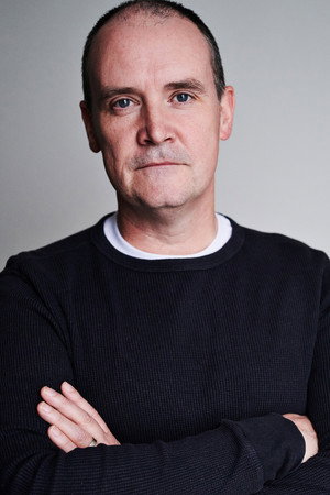 Cover image for Alec Nicholls