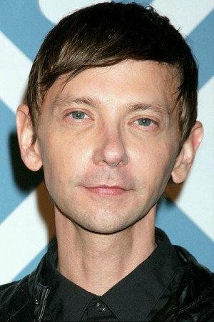 Cover image for DJ Qualls