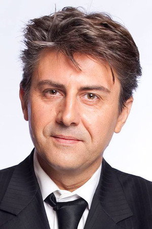 Cover image for Simon Palomares