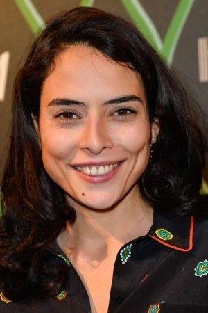 Cover image for Nailia Harzoune