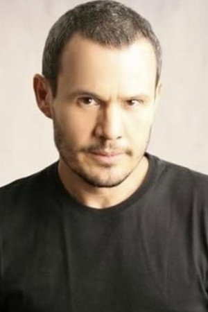 Cover image for Edmilson Barros