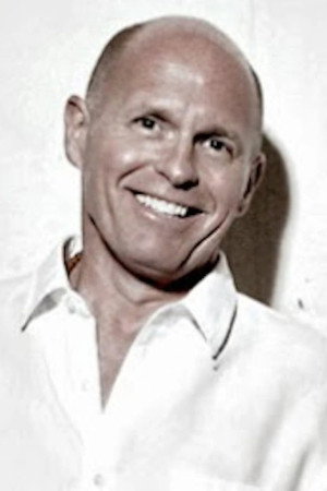 Cover image for Steve Mackall