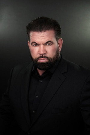 Cover image for Bruce Soscia