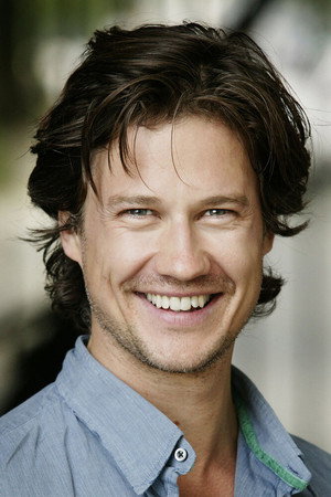 Cover image for Kristian Kiehling
