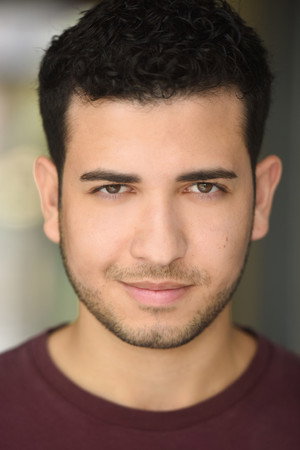 Cover image for Carlos Jorge Guerrero
