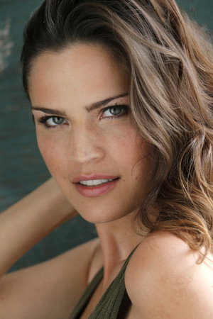 Cover image for Melissa Haro