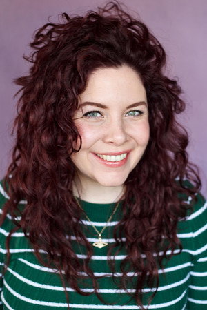Cover image for Lola-Rose Maxwell