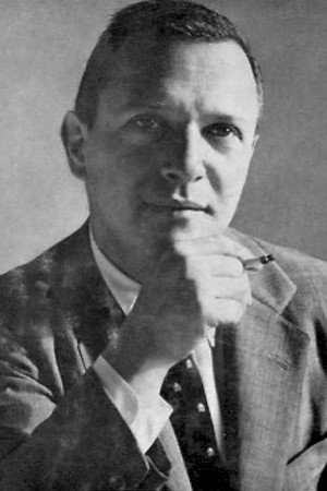 Cover image for Kenyon Hopkins