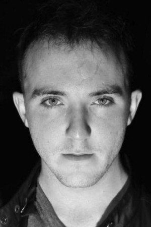 Cover image for Christopher Kennedy