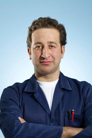 Cover image for Emre Şen