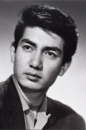 Cover image for 本郷功次郎