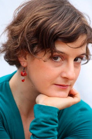 Cover image for Paula Ransenberg