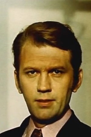 Cover image for Леонид Дьячков