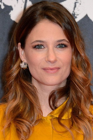 Cover image for Mélanie Bernier