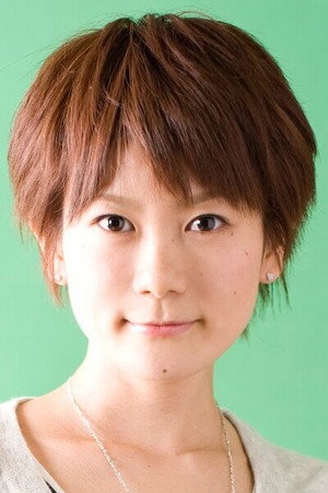 Cover image for 小林由美子
