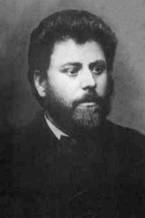Cover image for Ion Creangă
