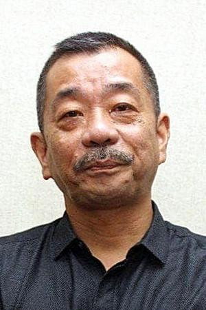 Cover image for 松岡錠司