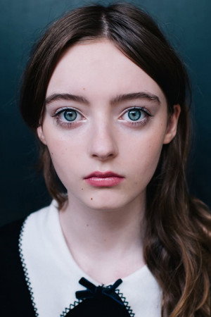 Cover image for Olive Elise Abercrombie