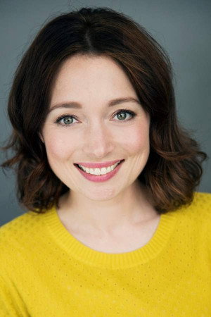 Cover image for Antonia Prebble