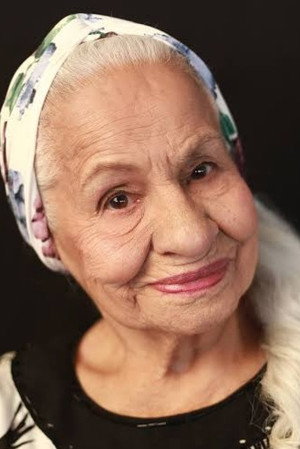 Cover image for Mary Paz Mata