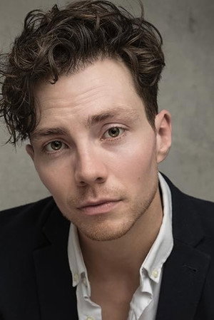 Cover image for Sam Barrett