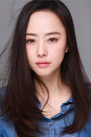 Cover image for Liu Yuanyuan