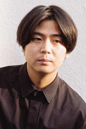 Cover image for 橋爪駿輝