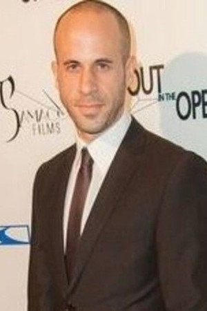 Cover image for Paul DiVito
