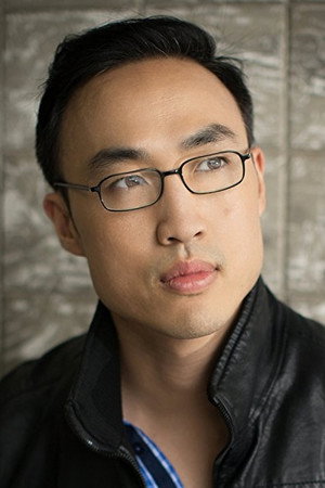 Cover image for Derek Ting