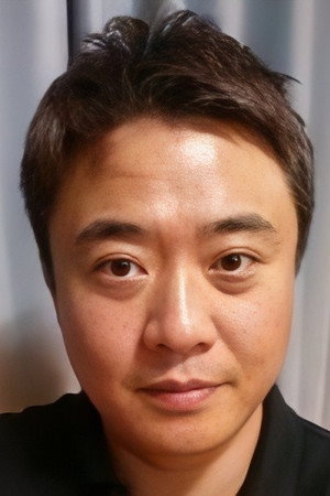 Cover image for Kwak Sang-won
