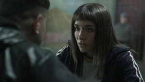 Poster for 2 эпизод