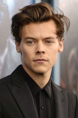 Cover image for Harry Styles