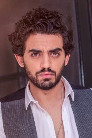Cover image for Islam Gamal