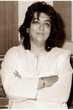 Cover image for Kalpana Lajmi