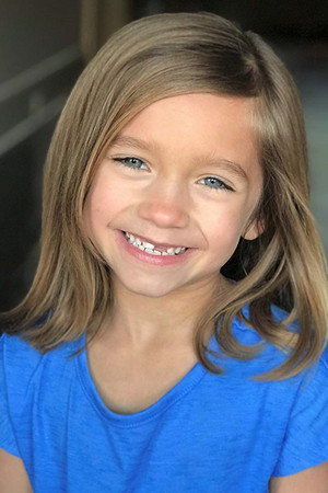 Cover image for Skylar Olivia Flanagan