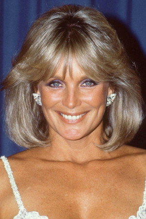 Cover image for Linda Evans