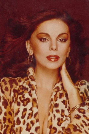 Cover image for Chantal Contouri