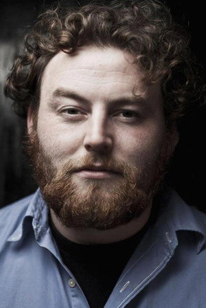 Cover image for Michael Hough